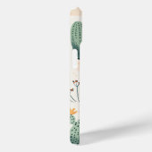 Leuke Cactus iPhone Hoesje (Achterkant / Rechts)