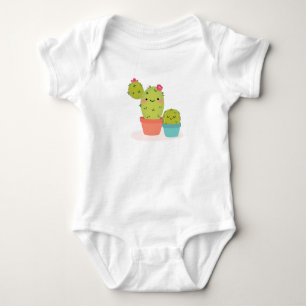 Leuke Cactus Romper
