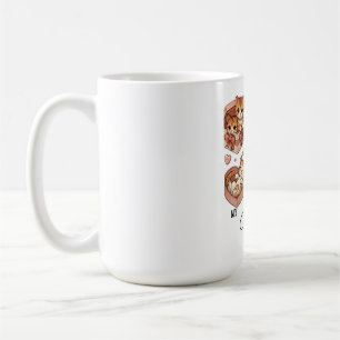 Leuke cadeau kat Koffie Mok