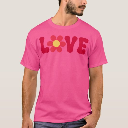 leuke cadeau liefhebber t-shirt (Voorkant)
