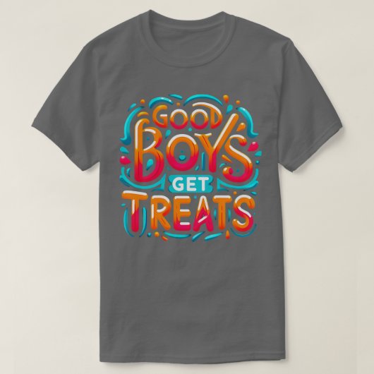 Leuke cadeaus voor een verjaardagsgezin t-shirt (Design voorkant)