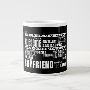 Leuke Cadeaus voor Vriendjes : Grootste Vriend Grote Koffiekop