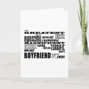 Leuke Cadeaus voor Vriendjes : Grootste Vriendje Kaart