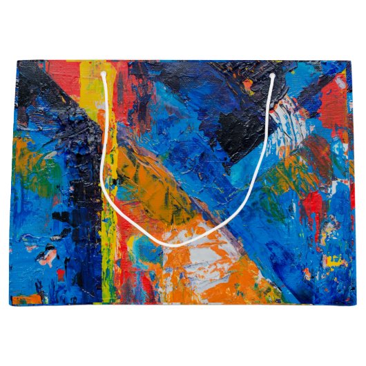 leuke cadeautas (Voorkant)