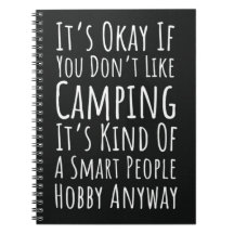 Leuke Campingcadeaus Outdoor Campfire Camper Humor