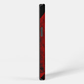 Leuke Canada iPhone Hoezen Canada Maple Leaf Hoeze Hoesje (Rechterkant)
