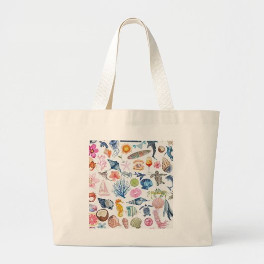 Leuke canvas tassen (Voorkant)