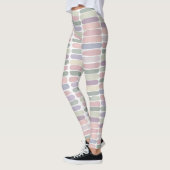 Leuke Capri Leggings (Links)