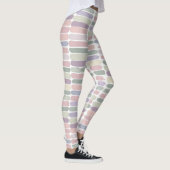Leuke Capri Leggings (Rechts)