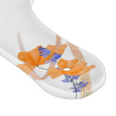 Leuke Capybara Lover Gift Gepersonaliseerd Monogra Snijplank (Hoek)