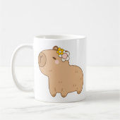 Leuke Capybara Mok (Links)