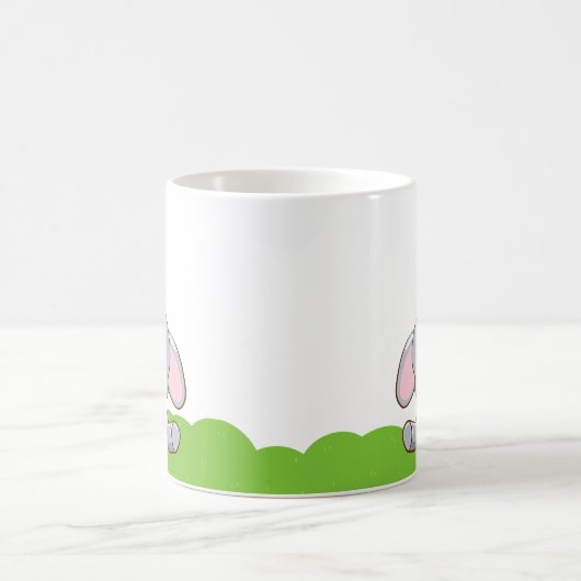 Leuke cartoon olifant koffie Mok (Center)