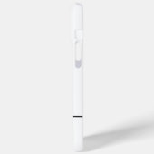 Leuke Cat iPhone / iPad hoesje (Achterkant / Links)