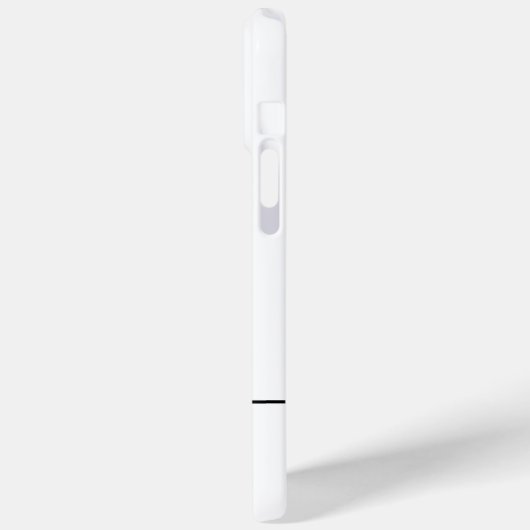 Leuke Cat iPhone / iPad hoesje (Achterkant / Links)