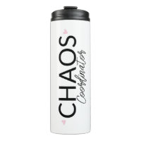 Leuke Chaos Coördinator