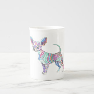 Leuke Chihuahua speciale mok
