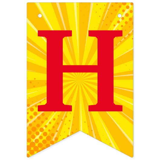 Leuke Chimpanzee Kind Wild Oerwoud Monkey Verjaard Vlaggetjes (Tweede vlag)