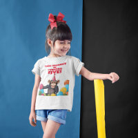 Leuke Chimpanzee Kind Wild Oerwoud Verjaardag