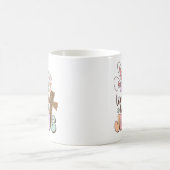 Leuke Christelijke koffie Mok (Center)