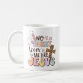 Leuke Christelijke koffie Mok (Links)