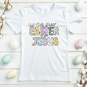 Leuke Christelijke Pasen, Gekke Konijn, Het is voo T-shirt