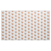 Leuke  circusdieren stof (Yard (91,4 cm))