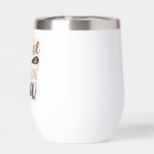 Leuke Cookie Baking Crew Design (Achterkant)