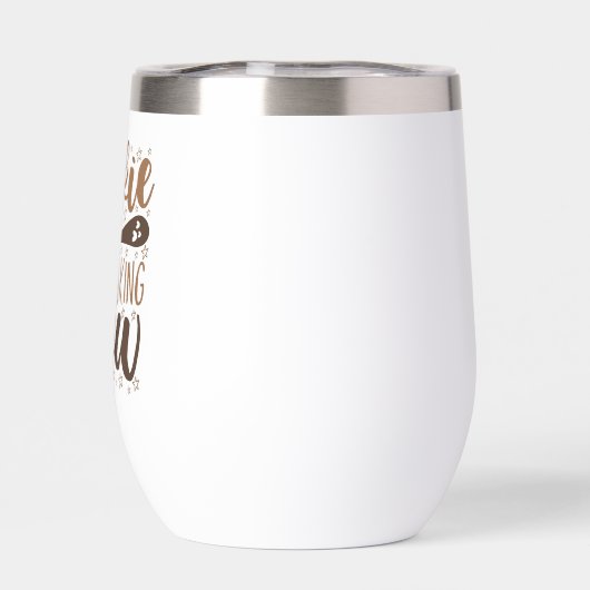 Leuke Cookie Baking Crew Design (Achterkant)