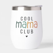 Leuke Cool Mama Club, Mam Gift (Links)