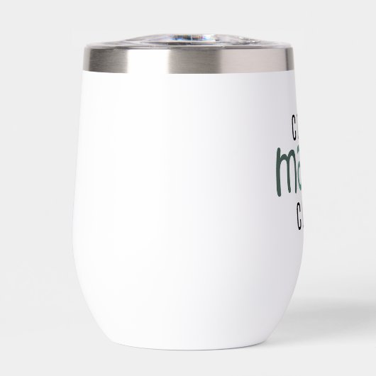 Leuke Cool Mama Club, Mam Gift (Voorkant)