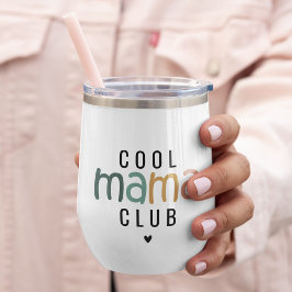 Leuke Cool Mama Club, Mam Gift