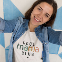 Leuke Cool Mama Club, Mam Gift