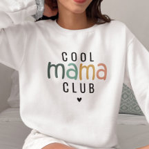 Leuke Cool Mama Club, Mam Gift