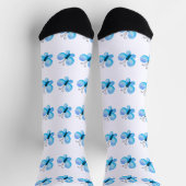 leuke, coole en limited edition sokken ontwerpen (Top)