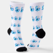 leuke, coole en limited edition sokken ontwerpen (Gebogen)