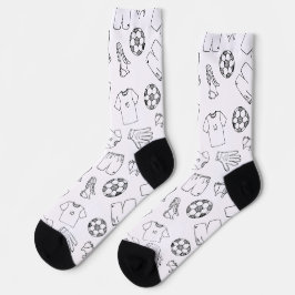 leuke, coole en limited edition sokken ontwerpen
