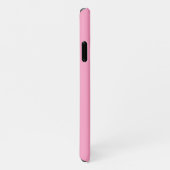 Leuke Corgi Puppy Liefde iPhone Hoesje (Rechterkant)