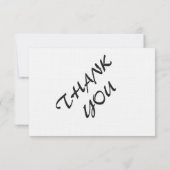 LEUKE COWGIRLS  RSVP KAARTEN KAARTJE (Achterkant)