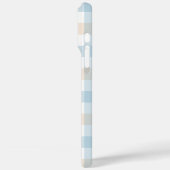 Leuke "Cutie Pies" Schattigee Pi Symbool & Pie Pun Case-Mate iPhone Case (Achterkant / Links)