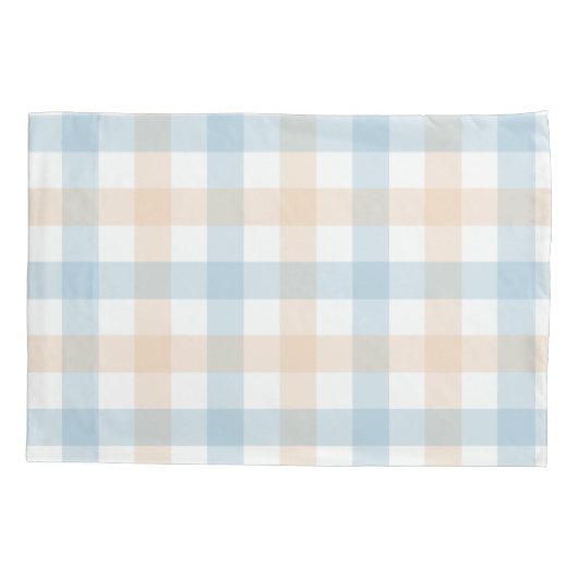 Leuke "Cutie Pies" Schattigee Pi Symbool & Pie Pun Kussensloop (Achterkant)