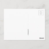 leuke dag briefkaart (Achterkant)