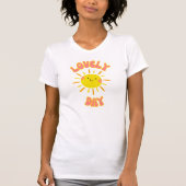 Leuke Dag T-shirt (Voorkant)