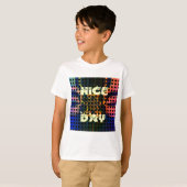 Leuke Dag T-shirt (Voorkant volledig)