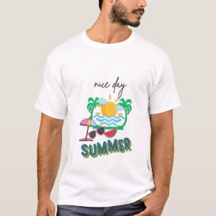 Leuke Dag T-shirt