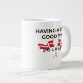 Leuke Deense Mok (Voorkant rechts)