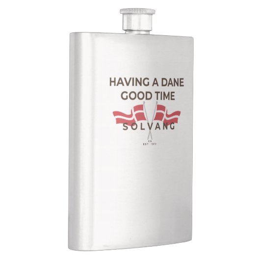 Leuke Deense Mok Flacon (Rechts)