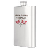 Leuke Deense Mok Flacon (Links)