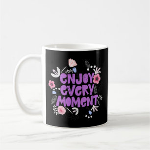 Leuke Design om je dag voor vrouwen op te fleuren Koffiemok