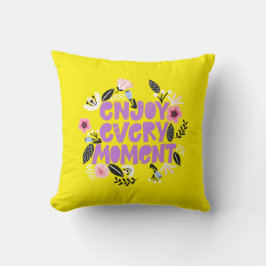 Leuke Design om je dag voor vrouwen op te fleuren Kussen