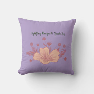 Leuke Design om je dag voor vrouwen op te fleuren Kussen